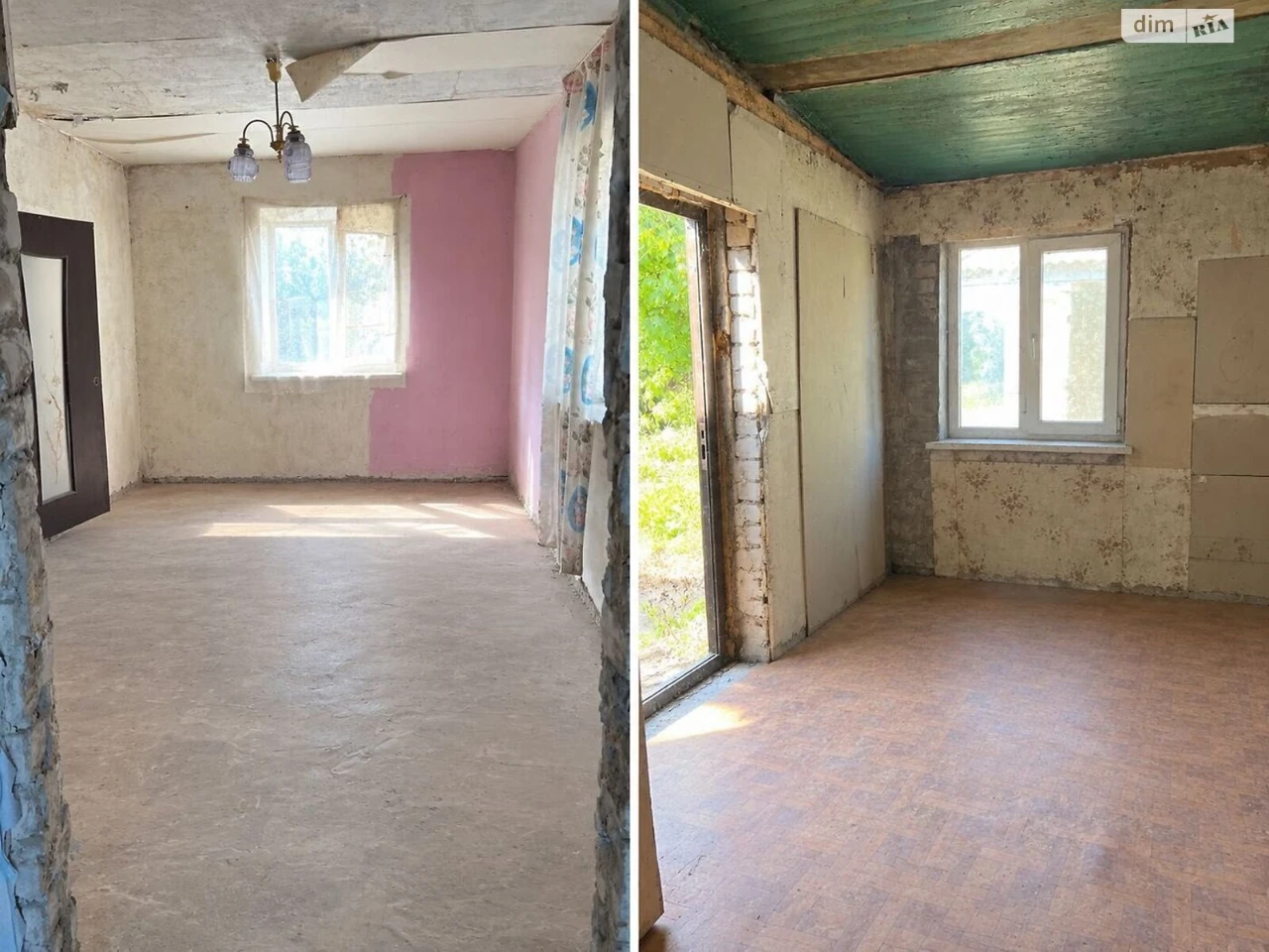Sale of House in Berezanivka