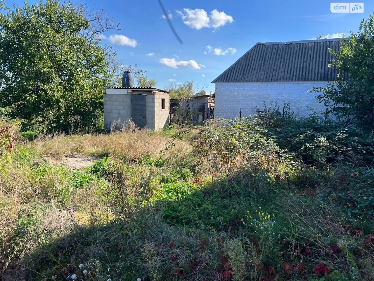 Sale of House in Berezanivka
