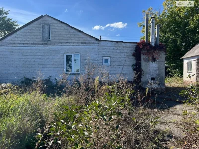 Sale of House in Berezanivka