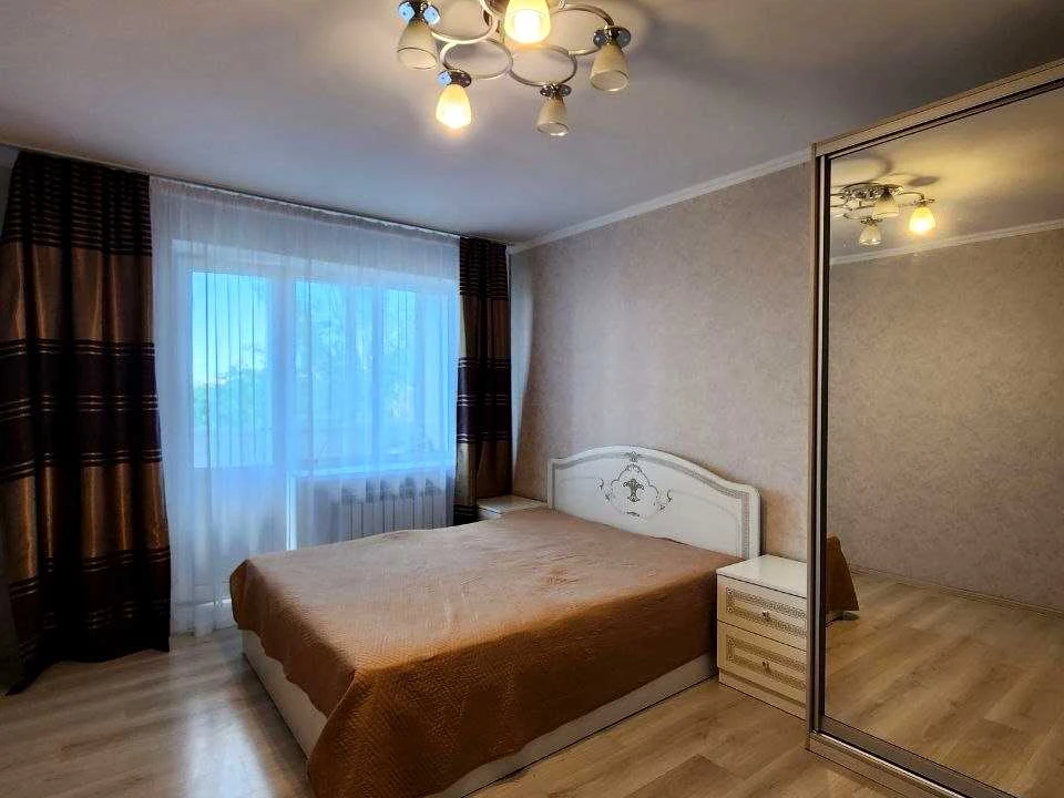 Квартира. Одесса, Европейская ул.