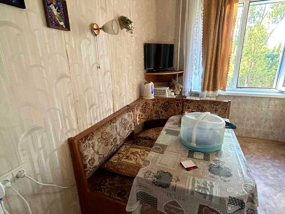 Квартира. Одеса, Кримська вул.