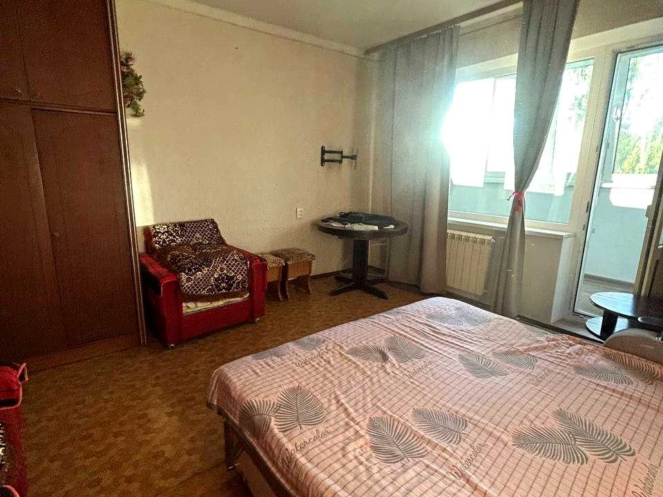 Квартира. Одеса, Кримська вул.