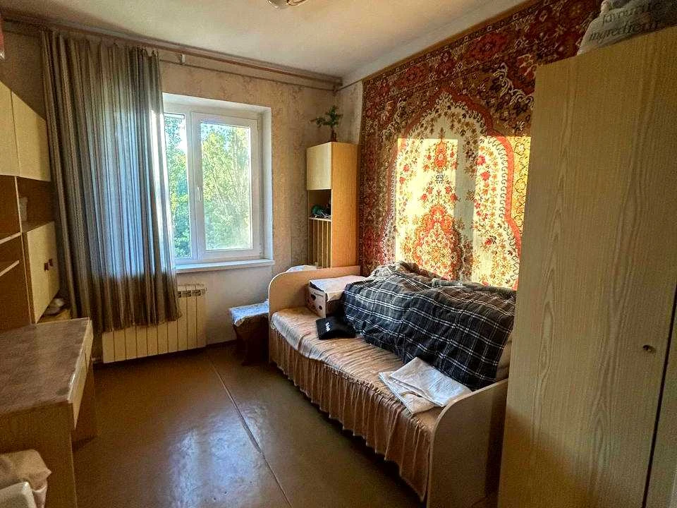 Квартира. Одеса, Кримська вул.