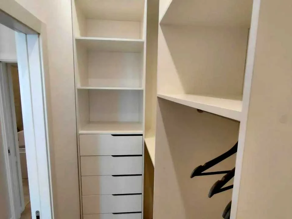 Apartment. Kharkiv, Valeria Deineky St., 1 bldg.