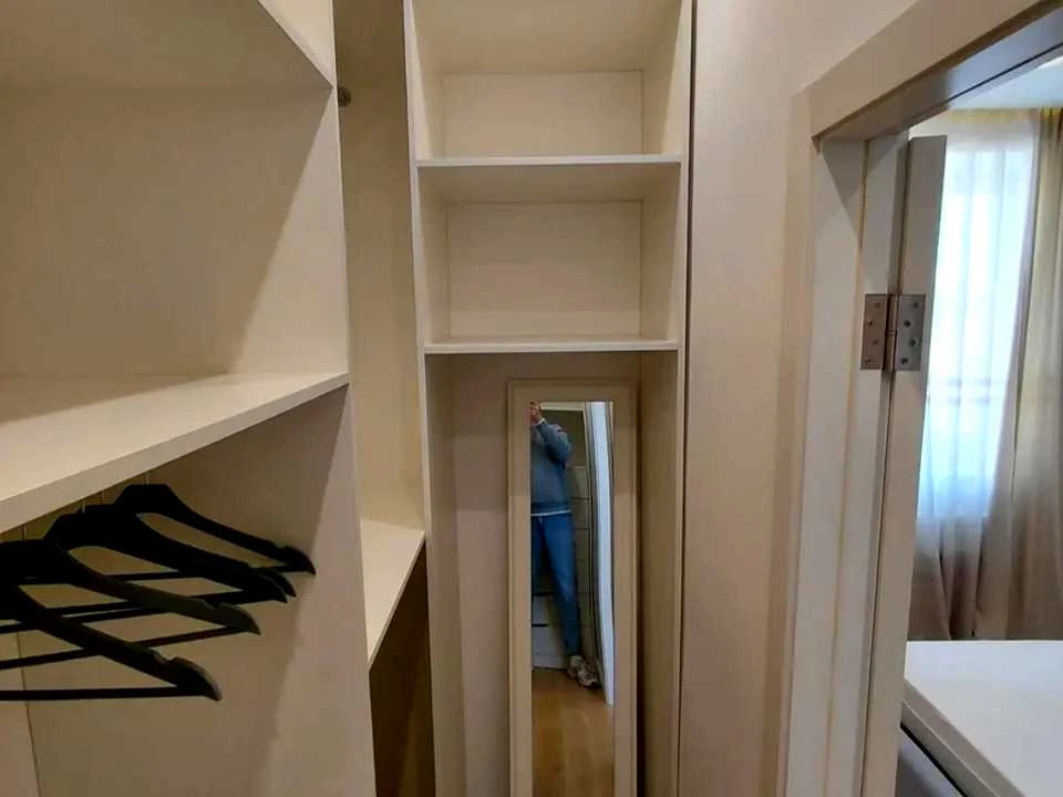 Apartment. Kharkiv, Valeria Deineky St., 1 bldg.