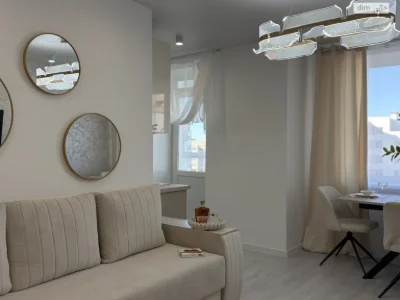 Sale of Apartment in Academic District
