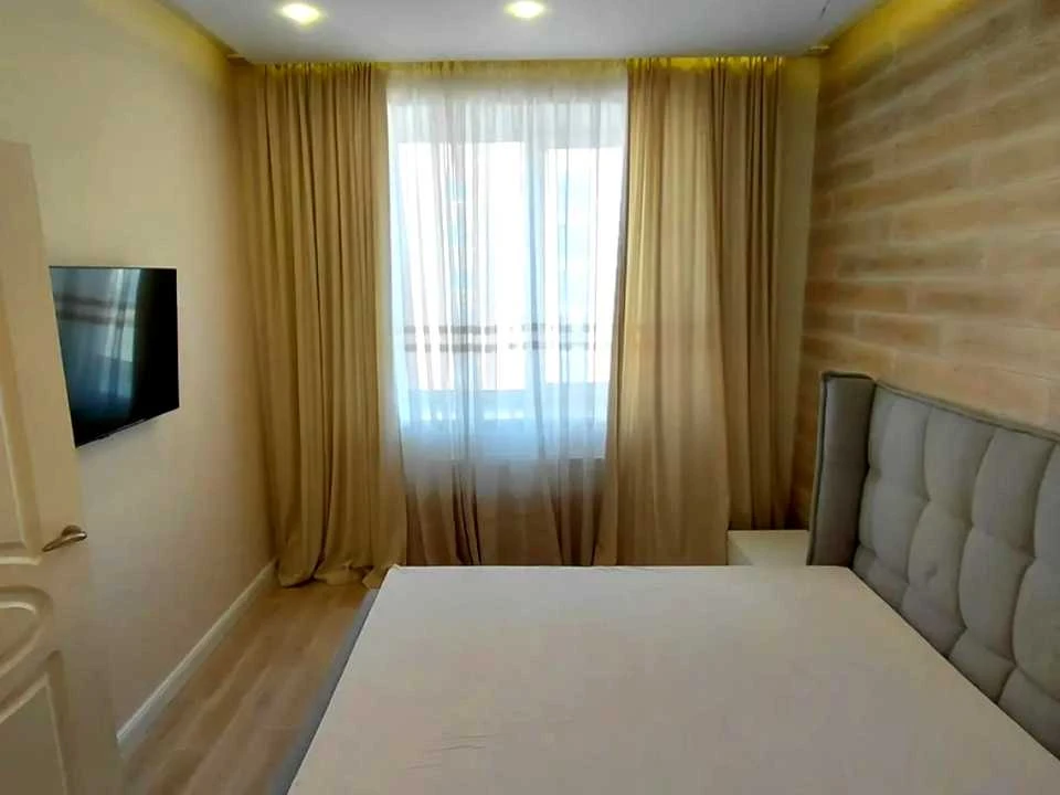 Apartment. Kharkiv, Valeria Deineky St., 1 bldg.