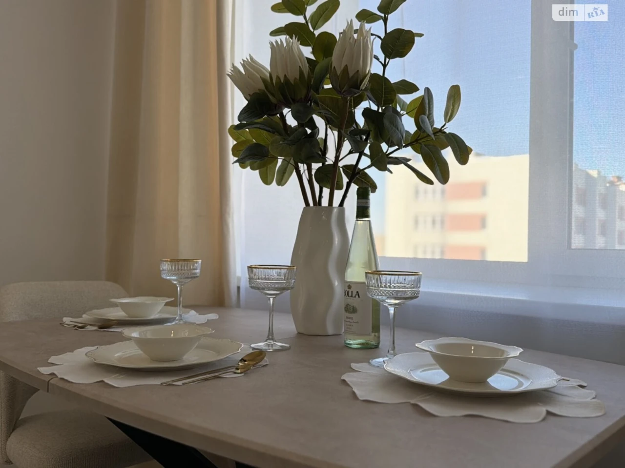 Sale of Apartment in Academic District
