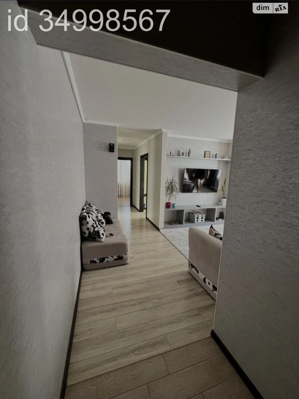 Sale of Apartment in Micro-district 339