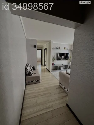 Sale of Apartment in Micro-district 339