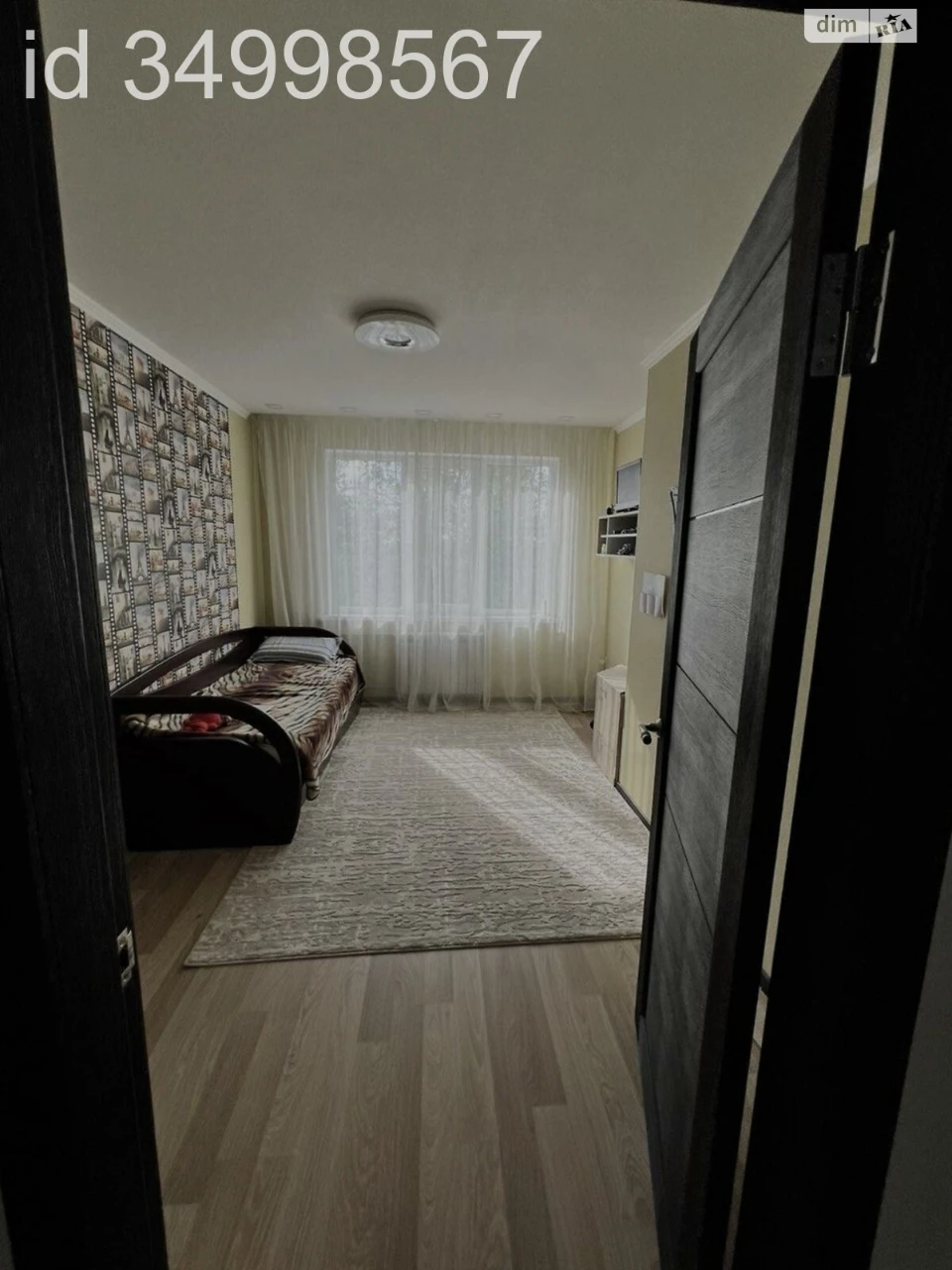 Sale of Apartment in Micro-district 339
