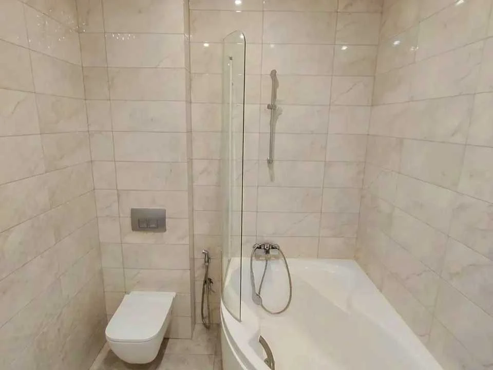 Apartment. Kharkiv, Valeria Deineky St., 1 bldg.