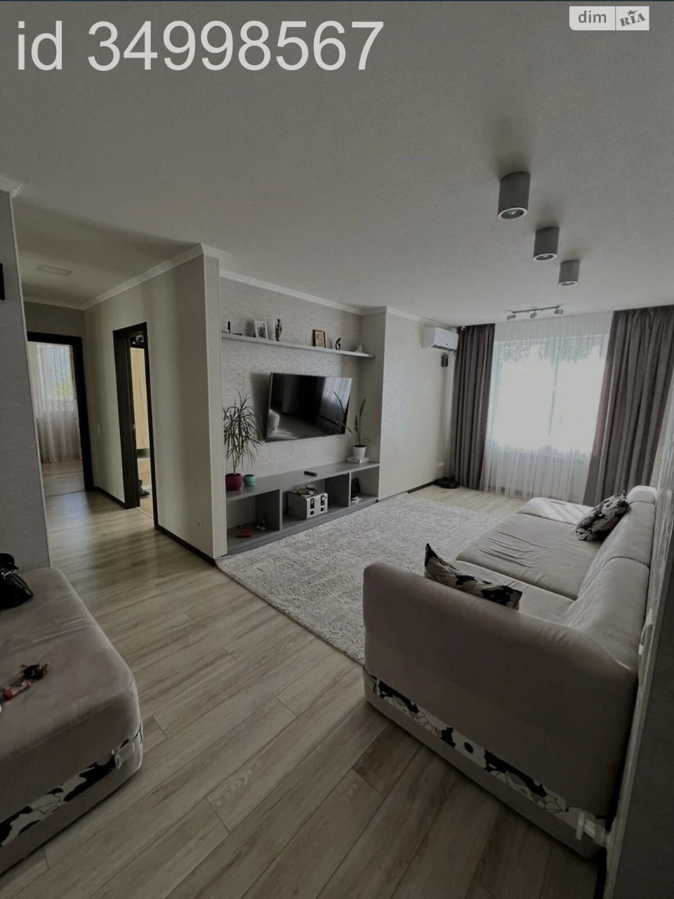 Sale of Apartment in Micro-district 339