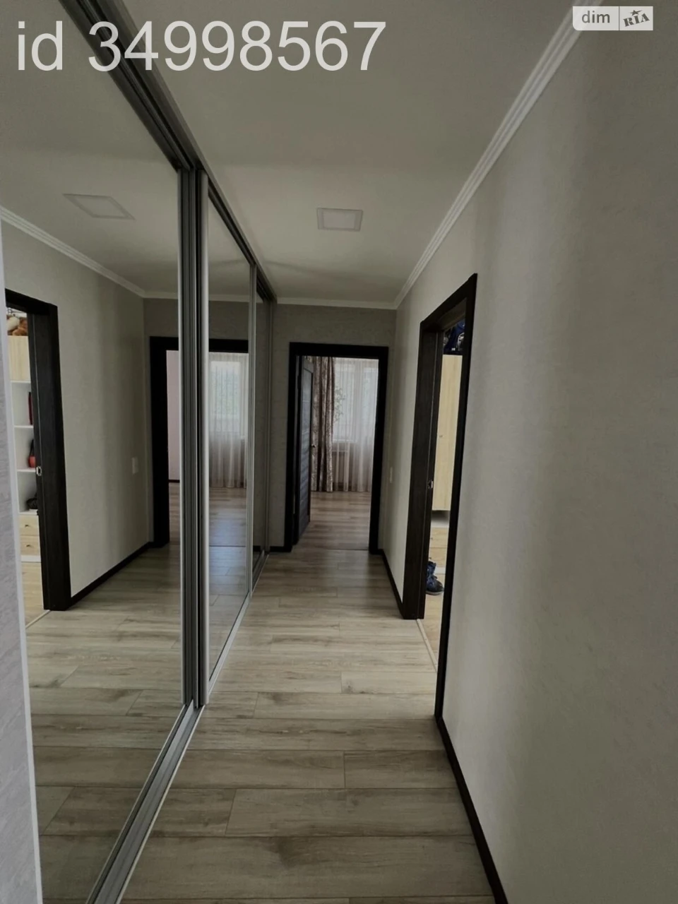 Sale of Apartment in Micro-district 339