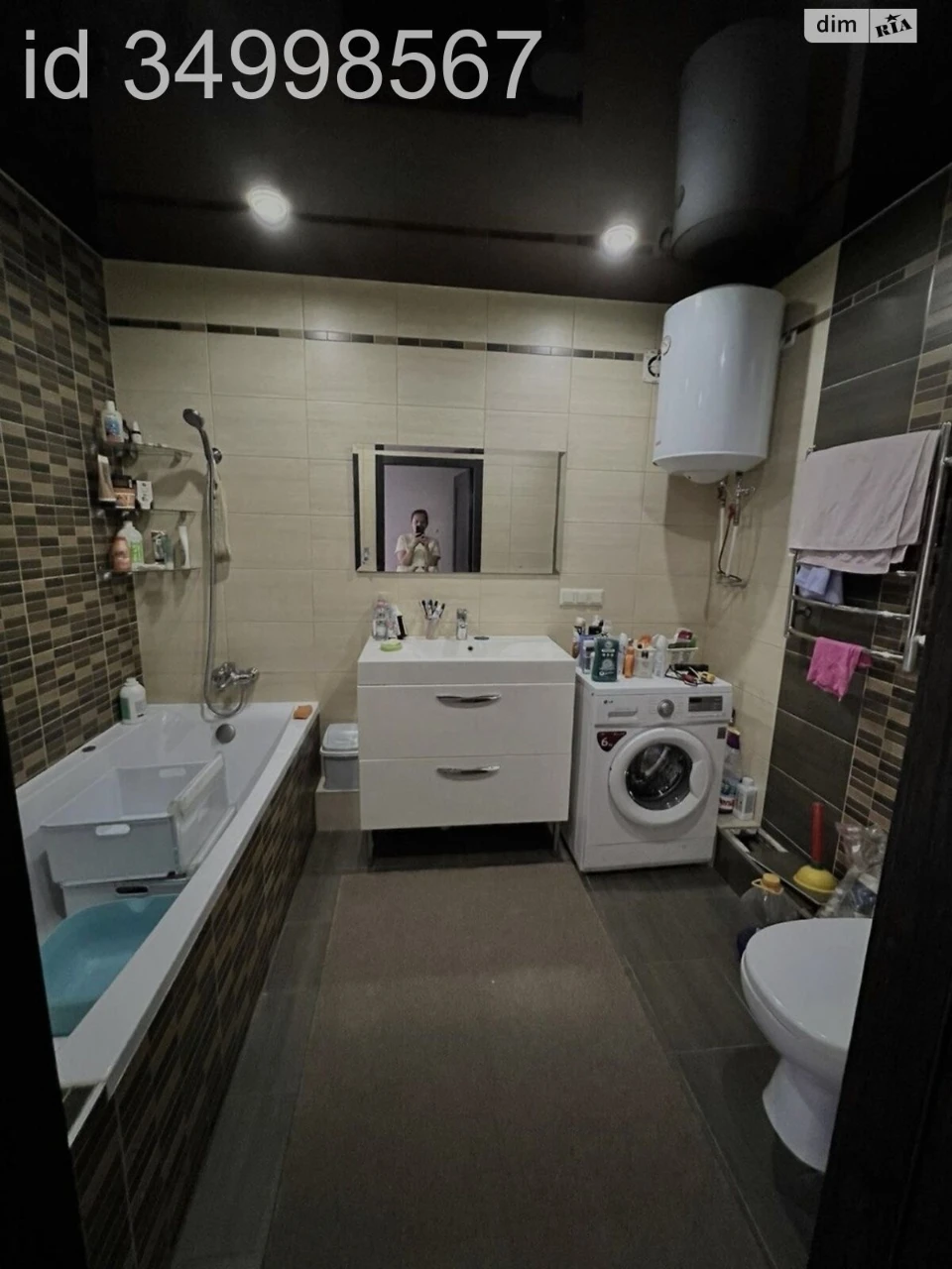 Sale of Apartment in Micro-district 339