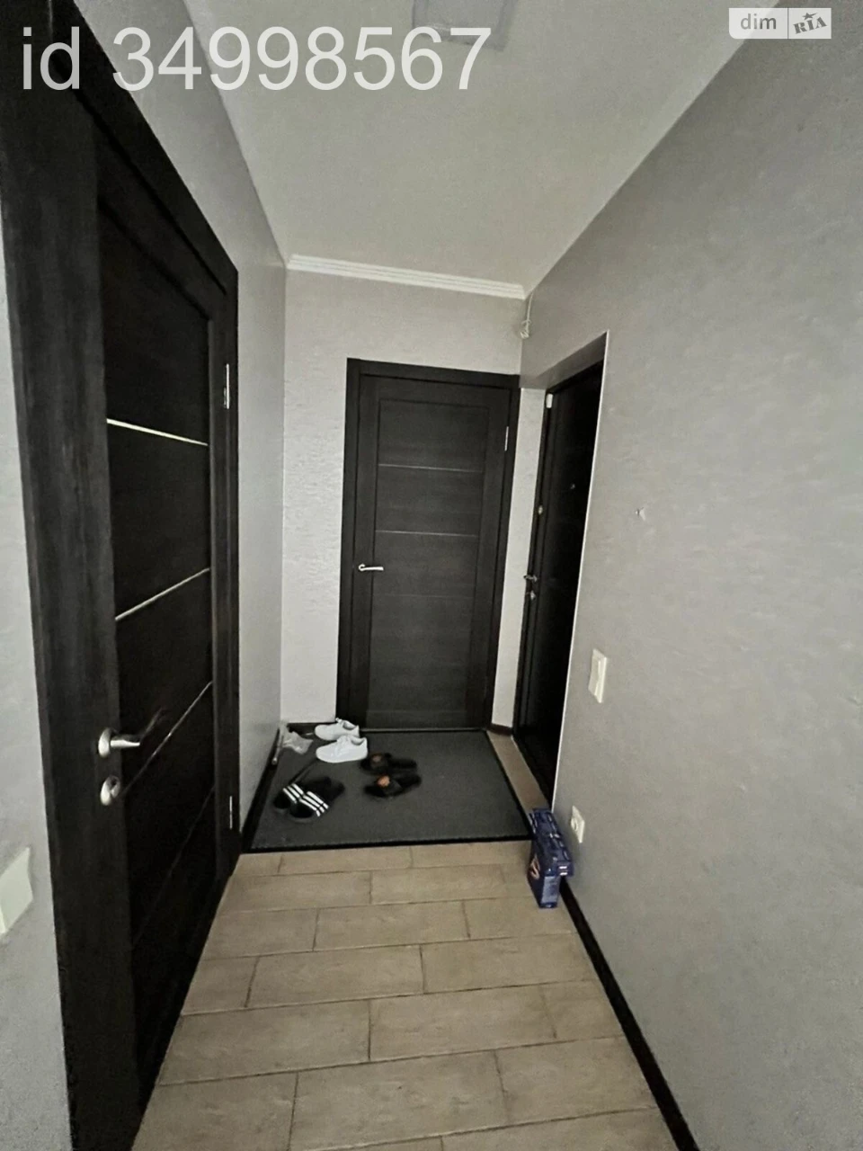 Sale of Apartment in Micro-district 339