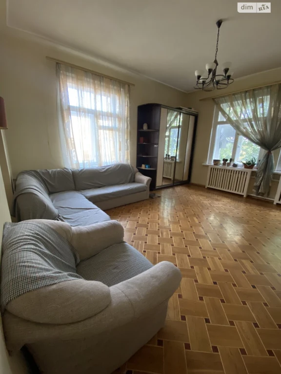For sale Apartment Nahirny (Kyivskyi)