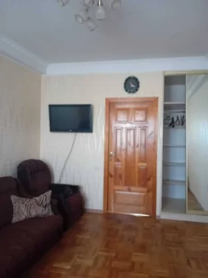 Здам на довгий термін 2-кімнатну квартиру Київ, Дніпровський, Верховно