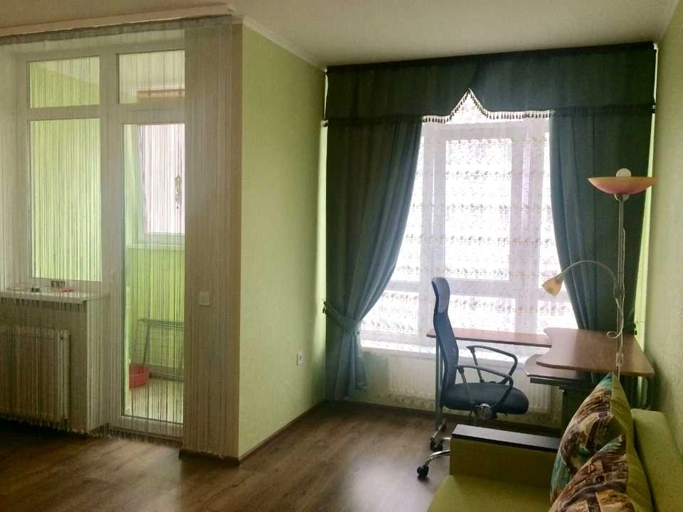 Квартира. Київ, Олени Пчілки вул.