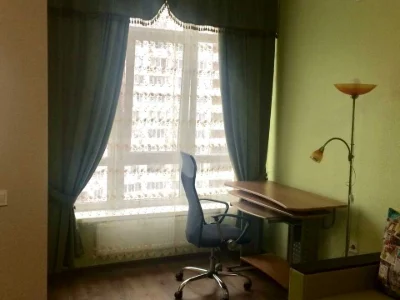 Квартира. Київ, Олени Пчілки вул.