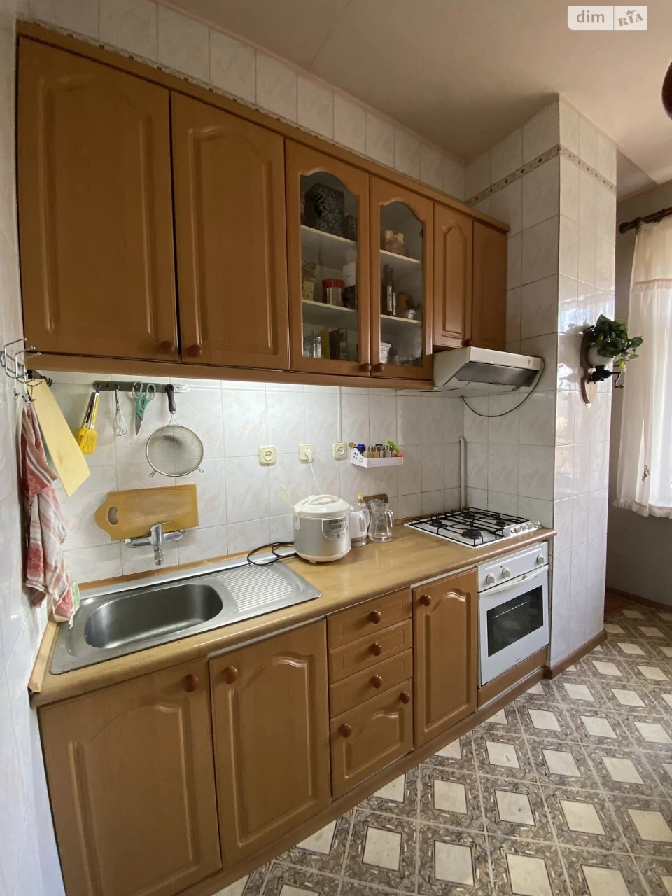 For sale Apartment Nahirny (Kyivskyi)
