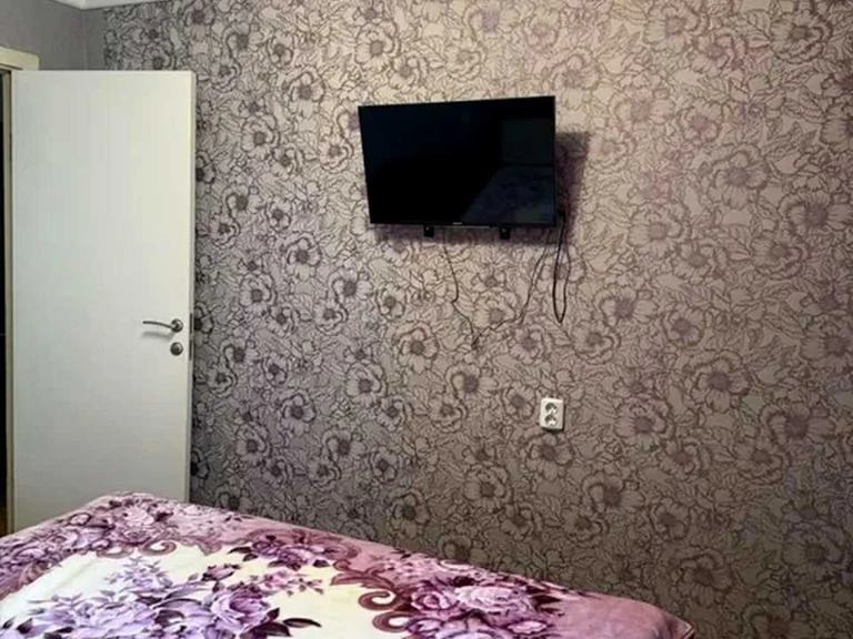 Apartment. Jordan Street, Kyiv