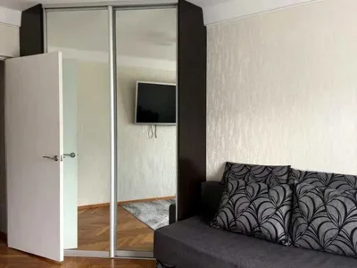 Apartment. Jordan Street, Kyiv