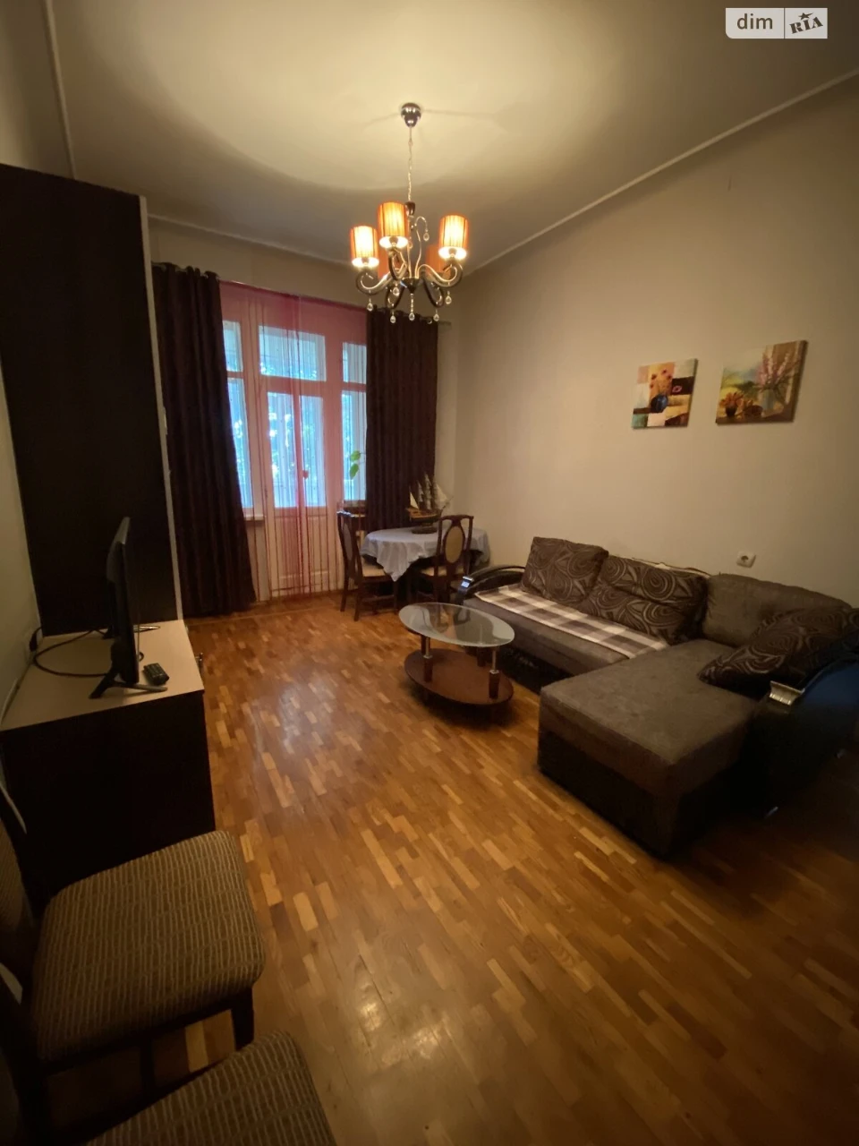 For sale Apartment Nahirny (Kyivskyi)