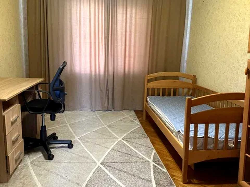 Apartment. Jordan Street, Kyiv