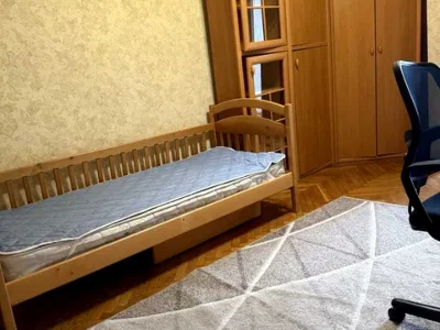 Apartment. Jordan Street, Kyiv
