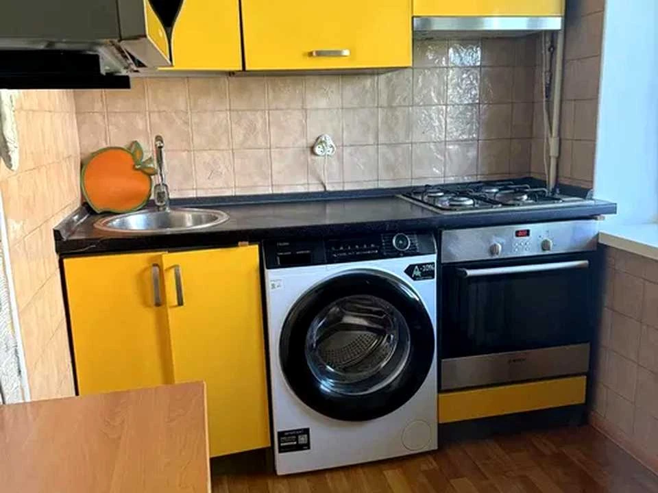 Apartment. Jordan Street, Kyiv