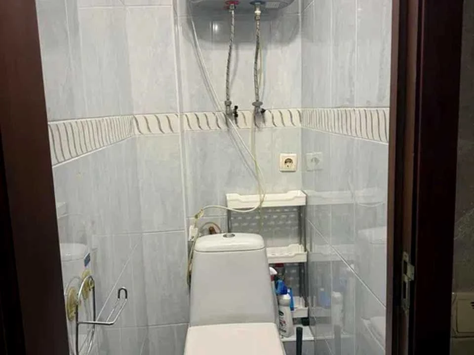 Apartment. Jordan Street, Kyiv