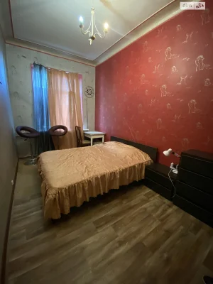For sale Apartment Nahirny (Kyivskyi)