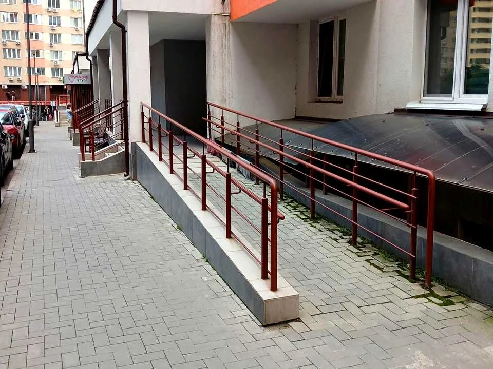 Квартира. Київ, Юлії Здановської вул.