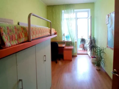 Apartment. Kyiv, Novodarinska St.