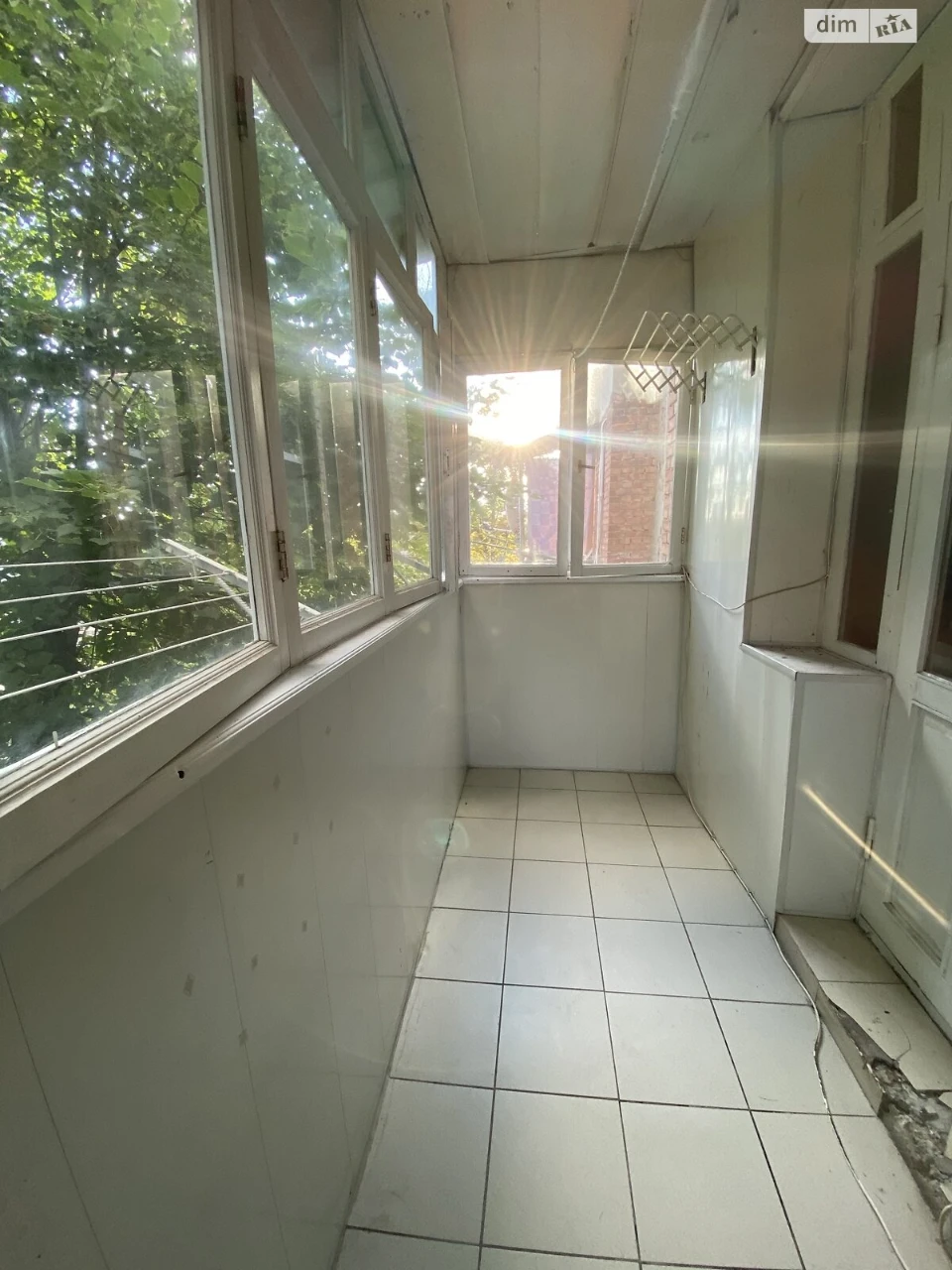 For sale Apartment Nahirny (Kyivskyi)