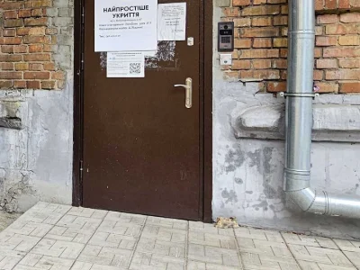 Apartment. Kyiv, Novodarinska St.