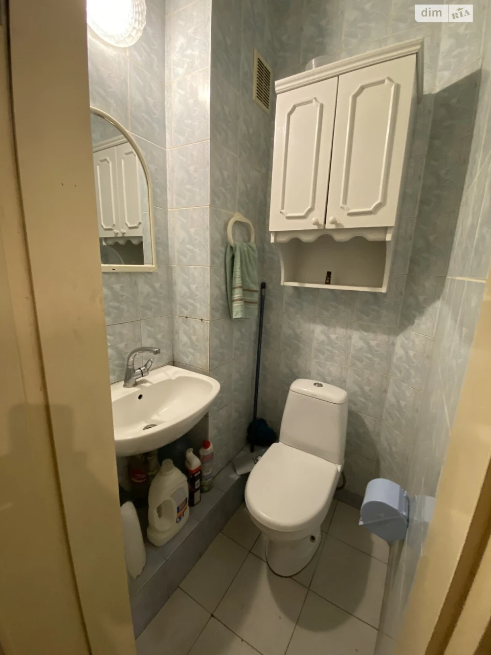 For sale Apartment Nahirny (Kyivskyi)