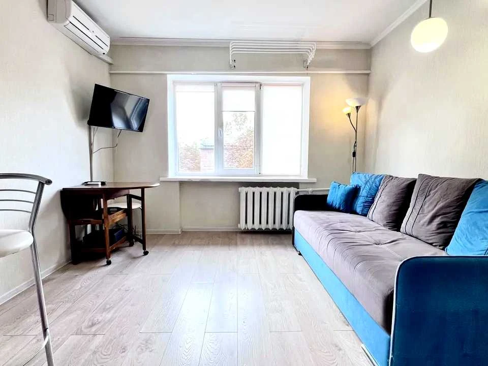 Квартира. Киев, улица Мечты