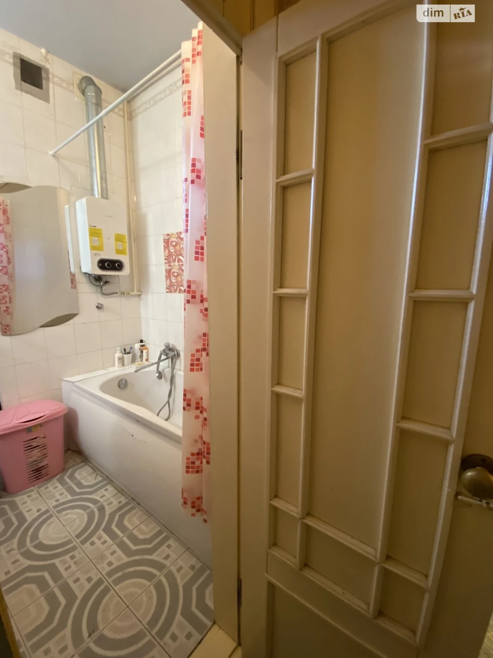 For sale Apartment Nahirny (Kyivskyi)