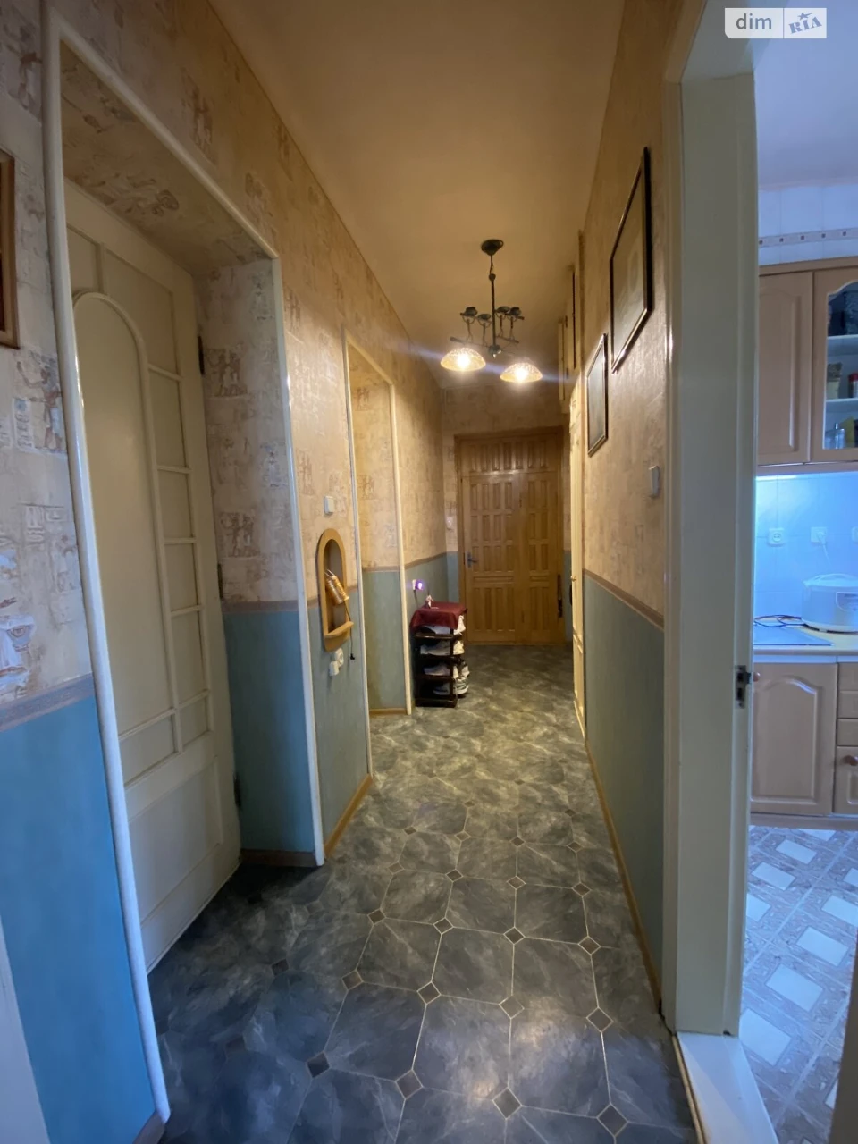 For sale Apartment Nahirny (Kyivskyi)