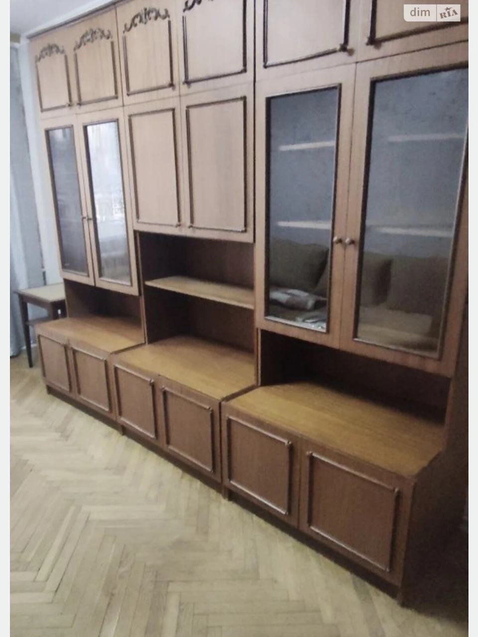 Long-Term Rental Apartment, Vydradny