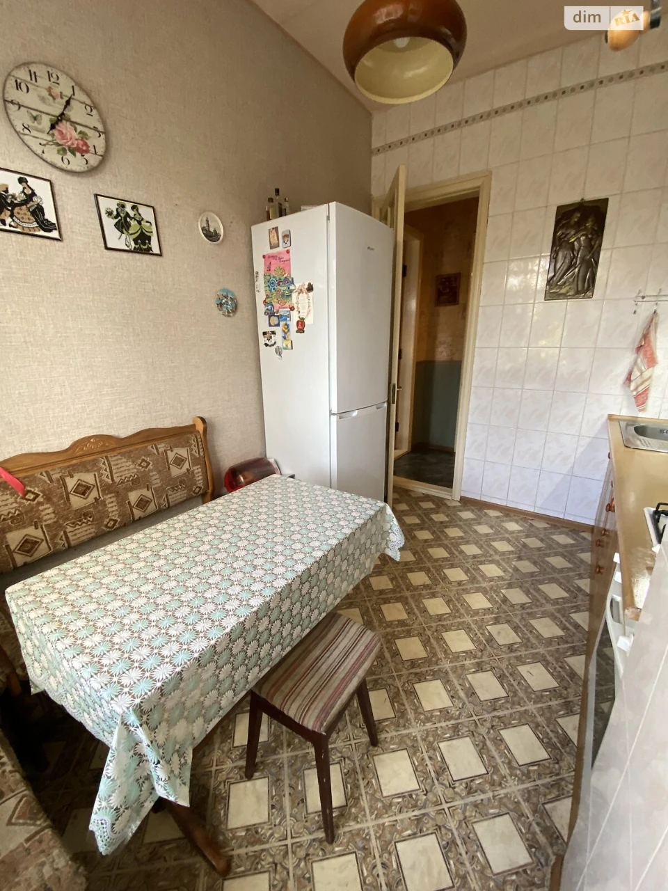 For sale Apartment Nahirny (Kyivskyi)