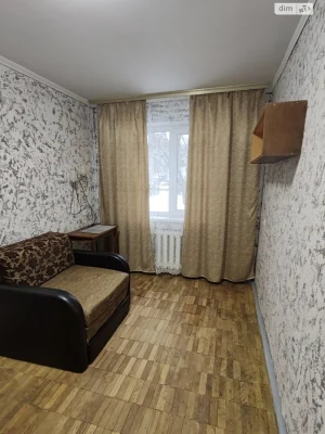 Long-Term Rental Apartment, Vydradny