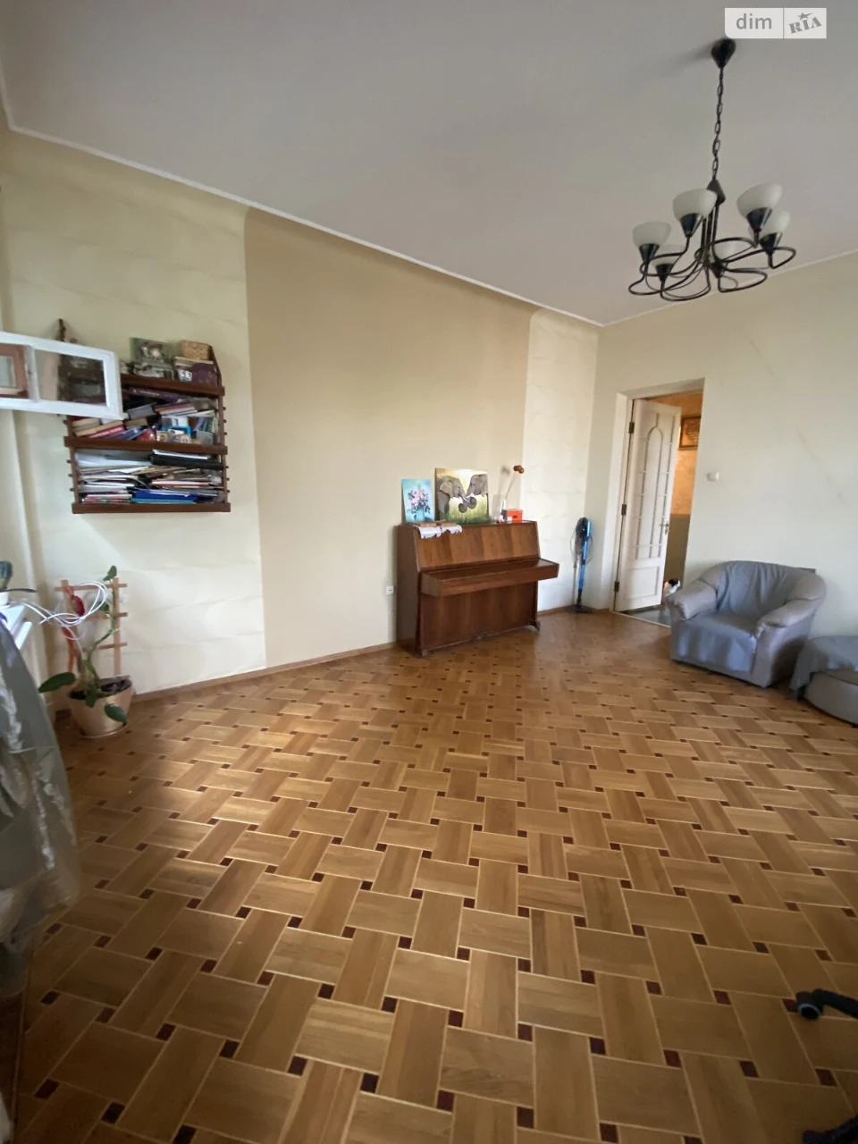 For sale Apartment Nahirny (Kyivskyi)