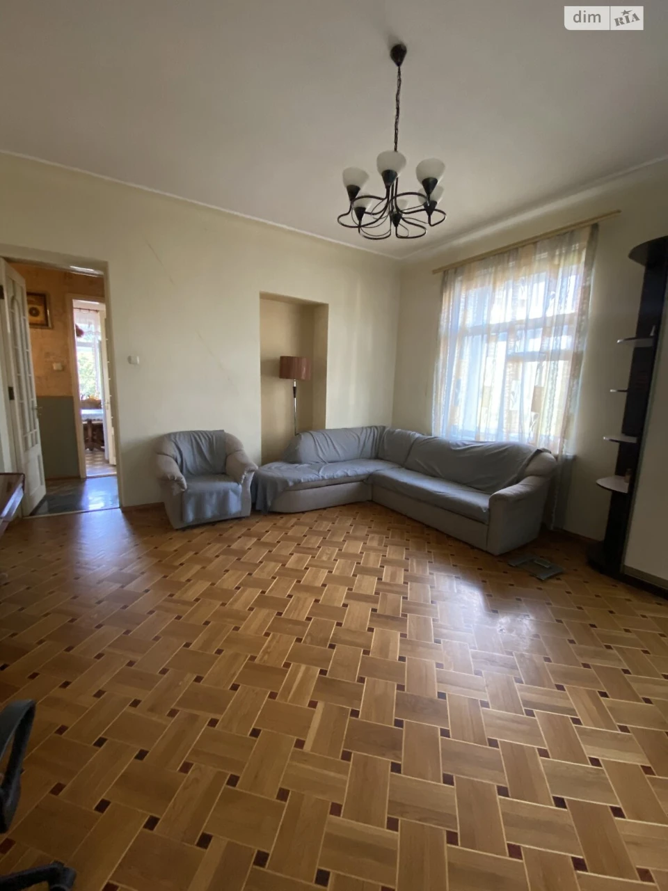 For sale Apartment Nahirny (Kyivskyi)