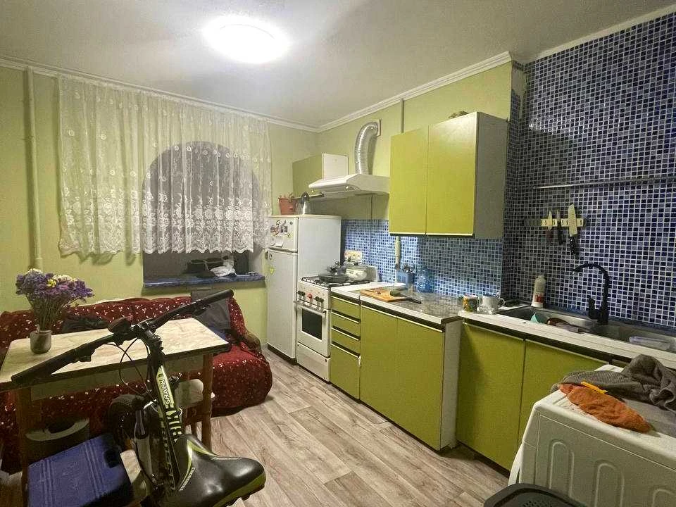 Квартира. Дніпро, Квітки Цісик вул.