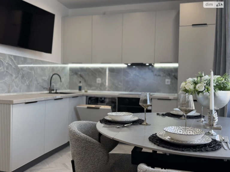Sale of Apartment in Academic District