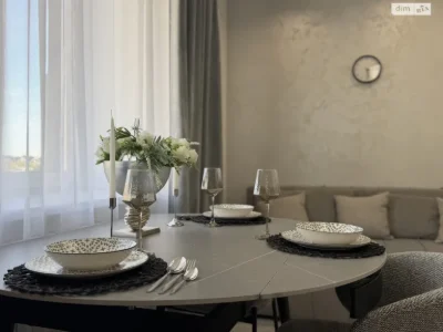 Sale of Apartment in Academic District