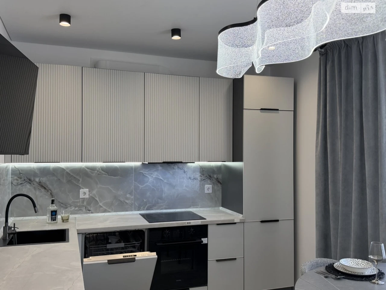 Sale of Apartment in Academic District